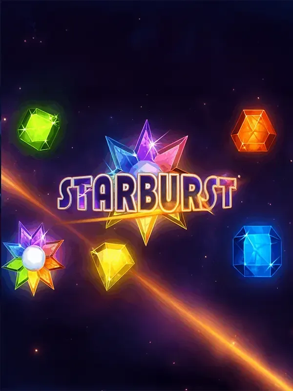 Starburst